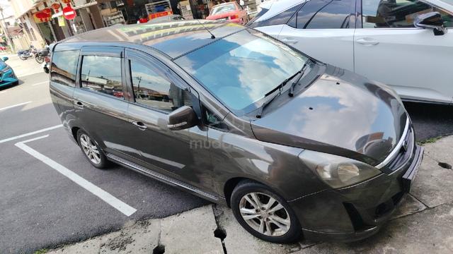 2013 Proton EXORA 1.6 BOLD PREMIUM (A) - 1