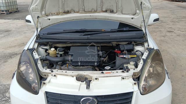 2009 Perodua MYVI 1.3 SE GHS FACELIFT (M) - 4