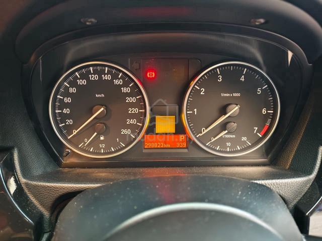 2009 Bmw 3 SERIES 2.0 20I (CKD) E90 FACELIFT (A) - 5