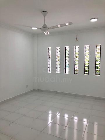 Good Location Single Storey Terrace House Bangsar For Sale 1