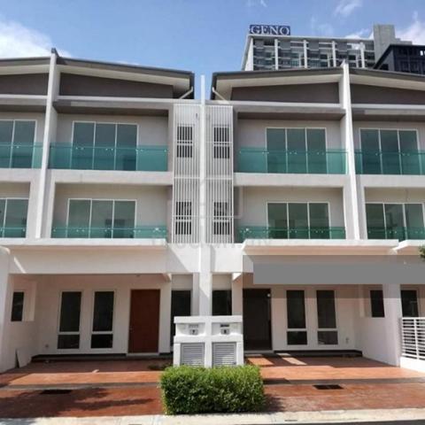 Subang Jaya Alstonea, subang mas, selangor 1