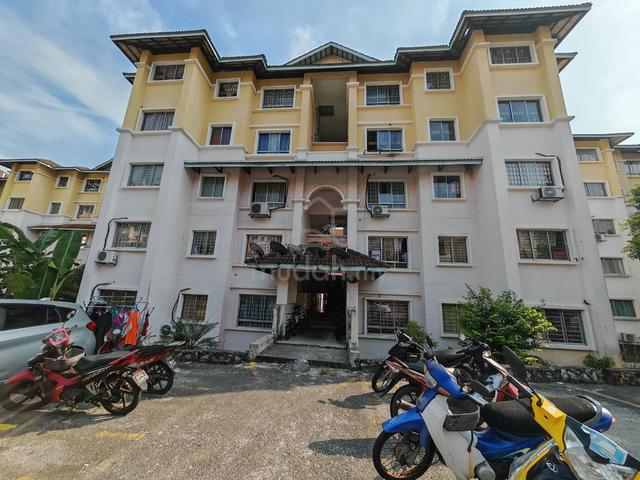 Astana Alam Apartment 3 4