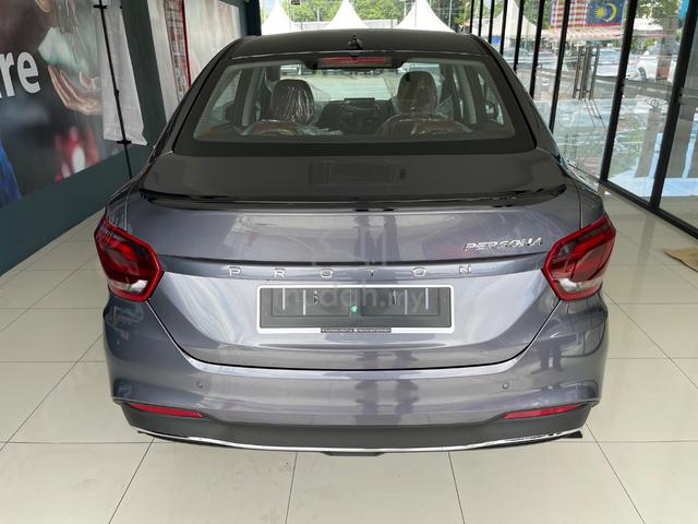 Full Loan 2026 Proton PERSONA 1.6 STANDARD(A) - 3