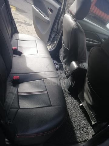 2008 Toyota VIOS 1.5 S (A) - 4