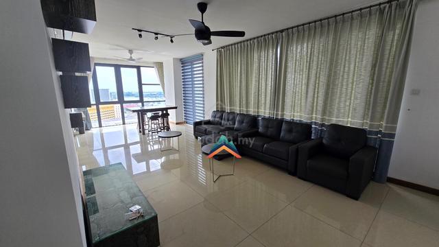 Jesselton Residences 1