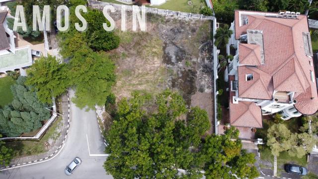 Minden Heights Bungalow Land Corner 9849sqft 1