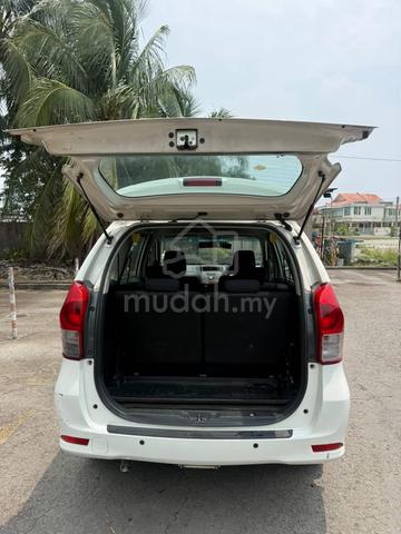 2014 Toyota AVANZA 1.5 G (A) For Sell - 5