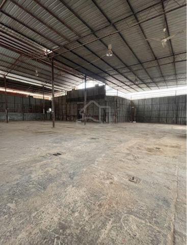Lok Kawi Warehouse | Putatan | Kinarut 1