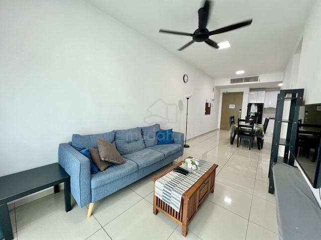 Legasi Kampong Bharu 1