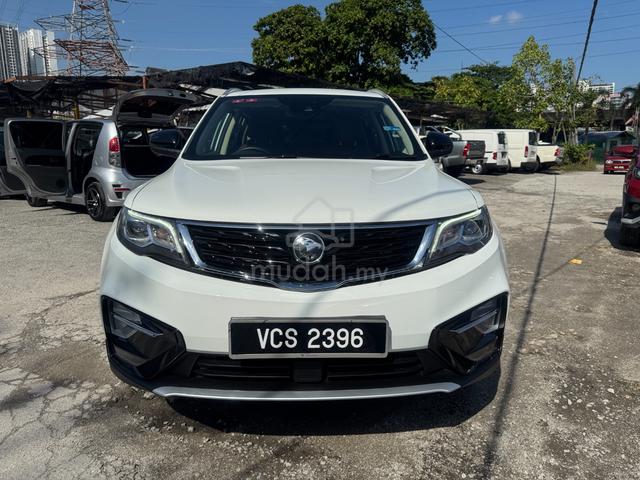 X70 1.8T PREMIUM 2WD,SunRoof,NAPPA Leather,360cam - 2