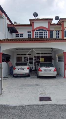 405 Lorong Perwira M1/26, Taman Cicely, 36000 Teluk Intan 1
