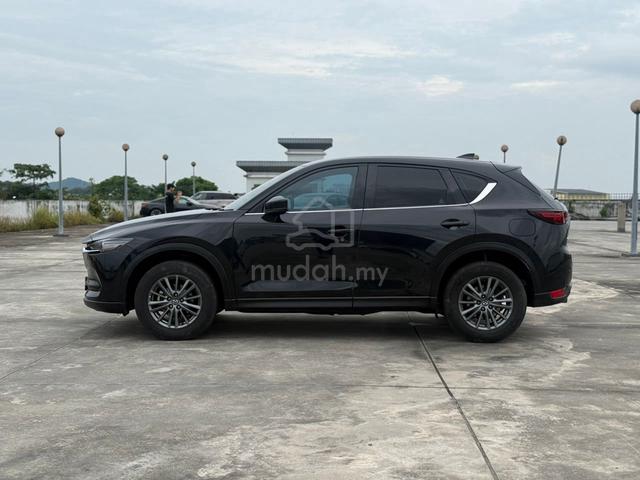 2020 Mazda CX-5 2.5 G HIGH 2WD (A)HIGHSPEC - 5