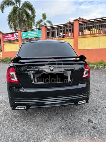 2008 Proton SAGA 1.3 BASE LINE (A) - 2