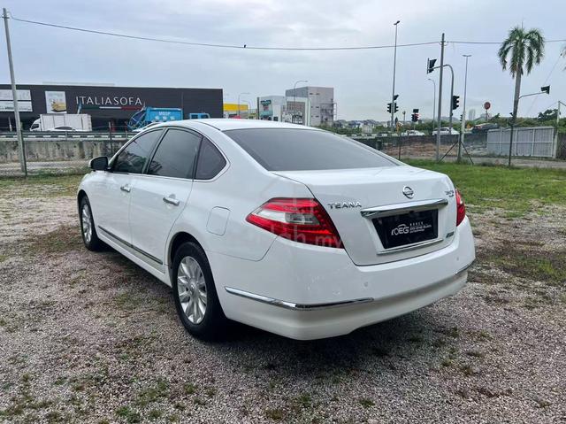 2011 Nissan TEANA 2.5 250 XV PREMIUM J32 (A) - 5