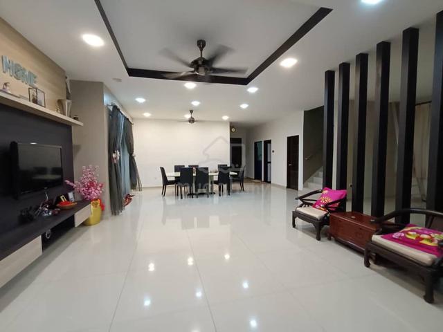 Full Reno _nice house 1