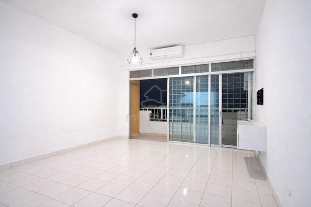 Damansara Sutera 1