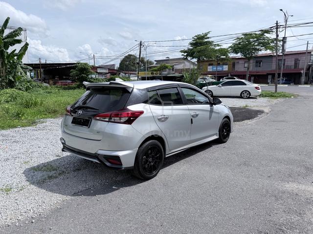 2022 Toyota YARIS 1.5 G (A) CASH / FULL LOAN KB - 4