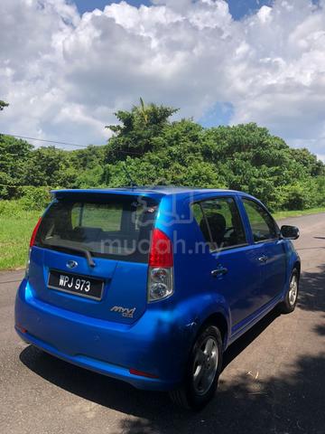 2006 Perodua MYVI 1.3 EZi (A) - 2