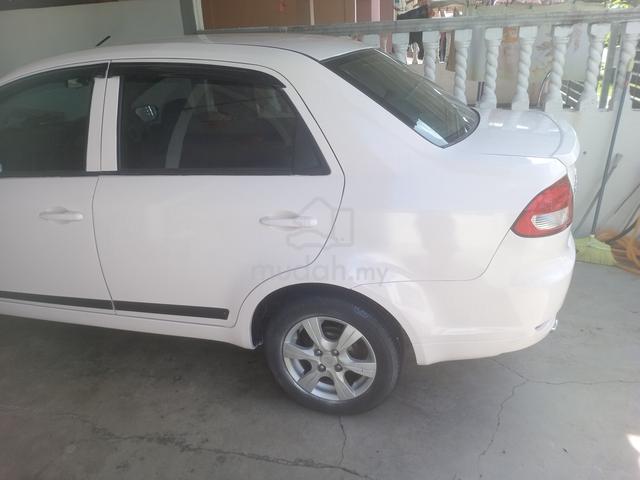 2012 Proton SAGA 1.3 FLX EXECUTIVE (A) - 2