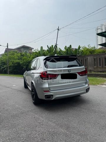 2018 Bmw X5 2.0 XDRIVE40E M SPORT (CKD) (A) - 1