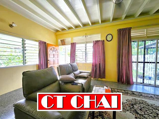 L/A: 4,327sqft | 2-STY SEMI-D GREENLANE ISLAND PARK LEBUHRAYA TEMBAGA 1