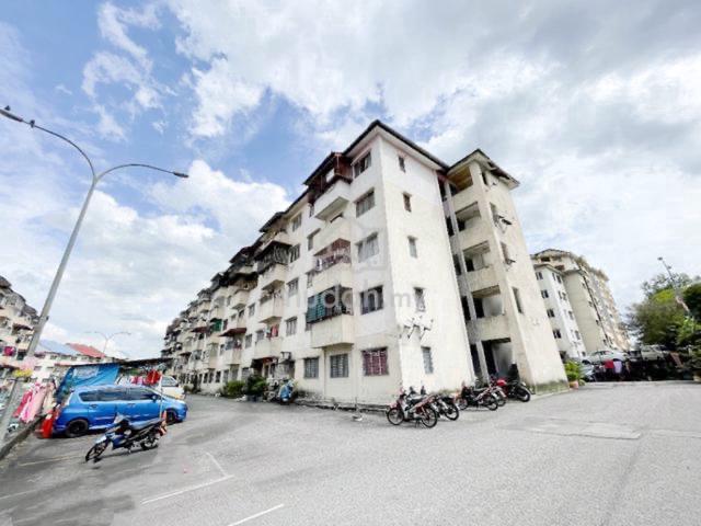 Taman Bukit Kenangan 1