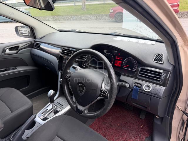 2017 Proton PREVE 1.6 CFE PREMIUM (A) - 5