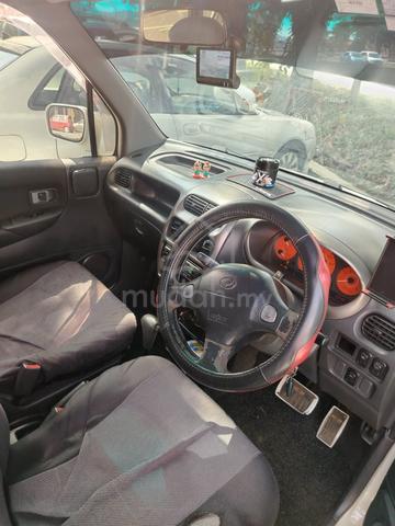 2009 Perodua KENARI 1.0 EZ AERO L902 (A) - 4
