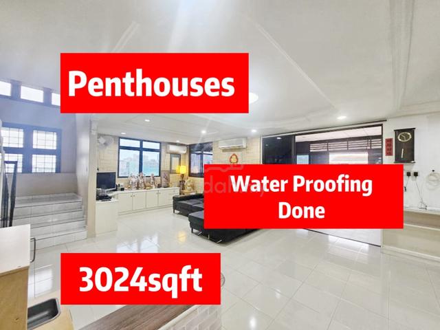 Desa Permai Indah Apartment 1