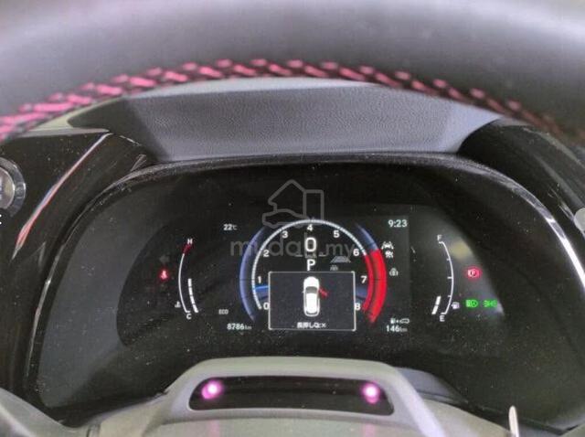 2024 Lexus RX350 2.4 F SPORT (5A) TRD AERO 8,800KM - 4