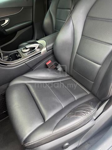 2018 Mercedes Benz 200 2.0 (A) Facelift - 4