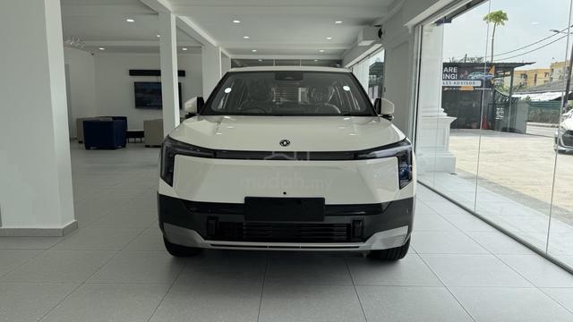 2026 Dong Feng Vigo SUV - 2