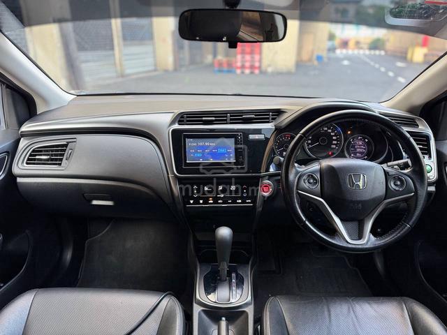 [2019] Honda CITY 1.5 V MY14 GM6 FACELIFT (A) - 3
