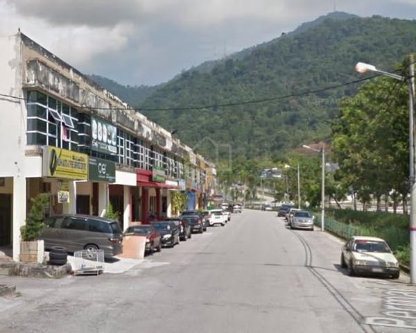 Up & Down Cheap Rent Menglembu Taman Kledang Permai Arkid Rasi Jaya Wa 1