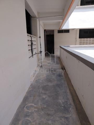 Pangsapuri Indah Teluk Air (Tawar Blok 1A & 1B ) 1