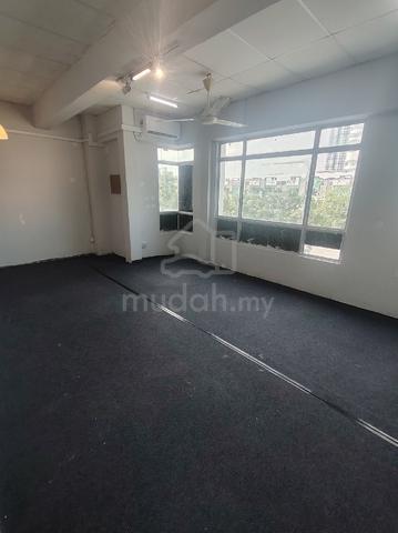 2nd floor Shop office at Kota Laksamana 1