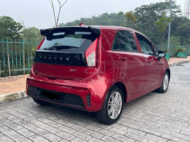 2022 Proton IRIZ 1.3 (A) 20k KM , FULL LOAN - 2