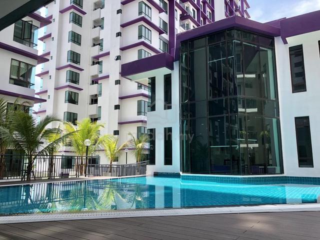 The Height Residence 1