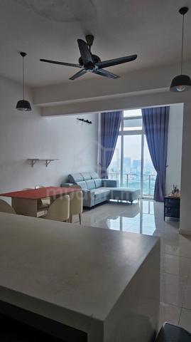 My Loft @ Empire City 1