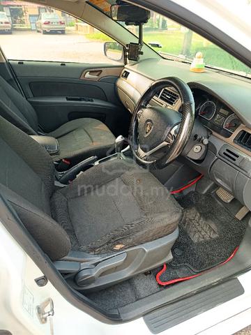 2013 Proton PREVE 1.6 EXECUTIVE (A) - 5