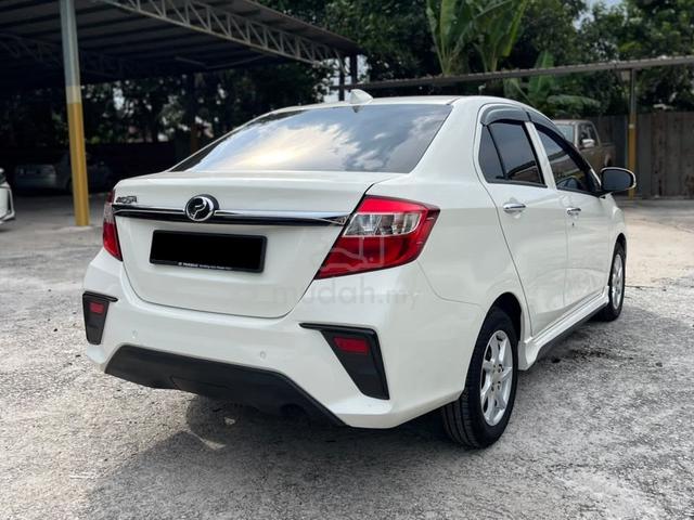 LKEDAI 2023 Perodua BEZZA 1.0 G FACELIFT In GearUp - 5
