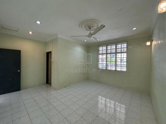 Bandar Tasek Mutiara (Simpang Ampat) FOR RENT 1