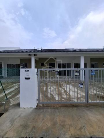 TERES SETINGKAT KULIM UTAMA FASA 3, KULIM HI TECH Full Loan Available 1