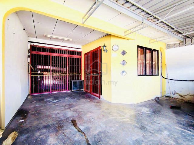 TAMAN ANGSANA, KULIM 📍 CASHBACK RM25K‼️ Full LOAN✅ ZERO DOWNPAYMENT✅ 1
