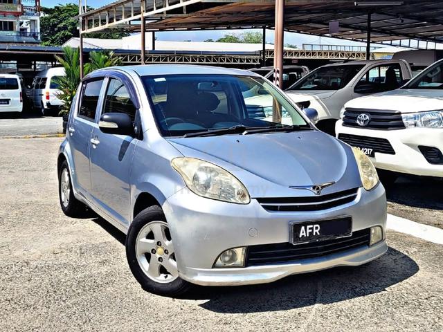 2006 Perodua MYVI 1.3 EZ (A) original condition - 3