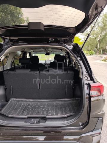 2024 Perodua ALZA 1.5 H MY22 (A) - 4