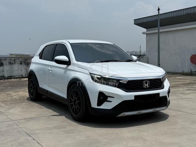 2023 Honda WR-V 1.5 V MY23 DG4 (A)38K MILE F.S.REC - 1