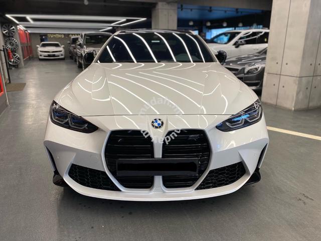 Bmw 4 series online m sport accessories