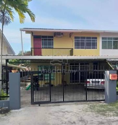 Semi D House 1