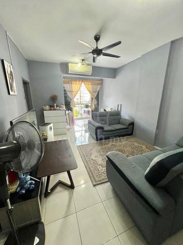 Green Suria Apartment 1